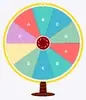 Daily Lucky Spin welfare icon